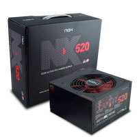 Nox NXS520